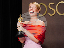 98th Academy Awards - Press Room