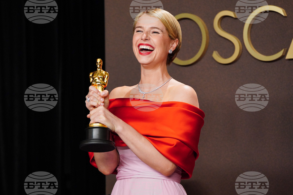98th Academy Awards - Press Room