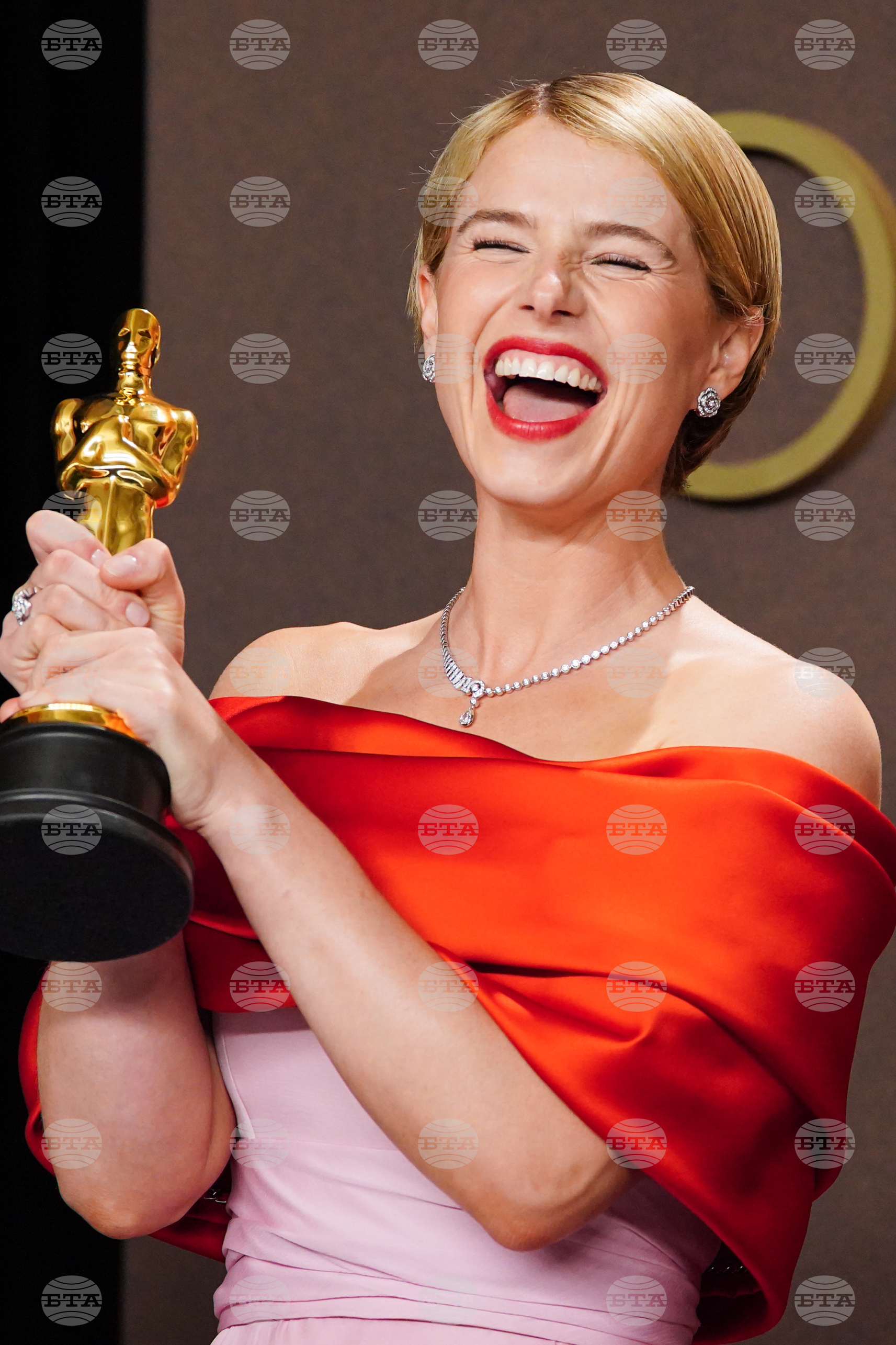 98th Academy Awards - Press Room