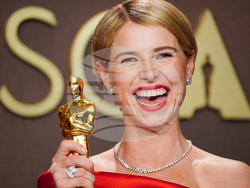 98th Academy Awards - Press Room