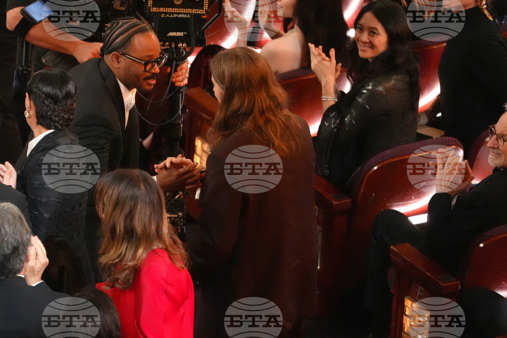 98th Academy Awards - Show