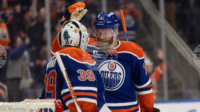 Едмънтън победи у дома Нешвил за четвърти успех в последните си девет двубоя от НХЛ
