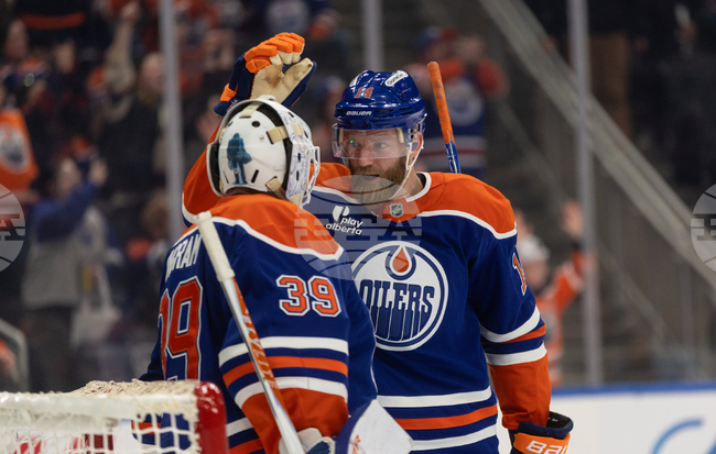 Едмънтън победи у дома Нешвил за четвърти успех в последните си девет двубоя от НХЛ