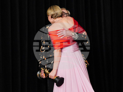98th Academy Awards - Press Room