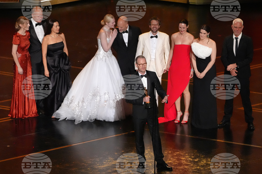 98th Academy Awards - Show