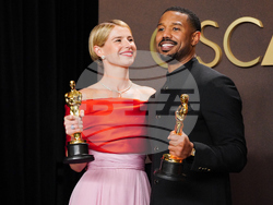 98th Academy Awards - Press Room