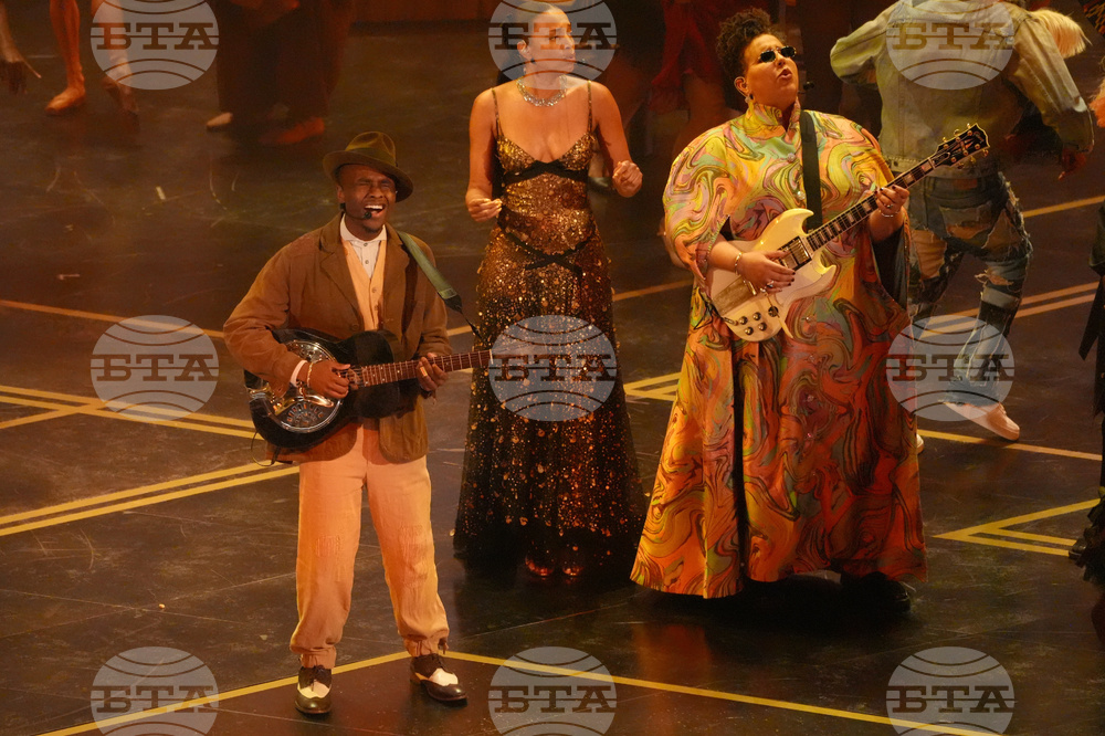 98th Academy Awards - Show