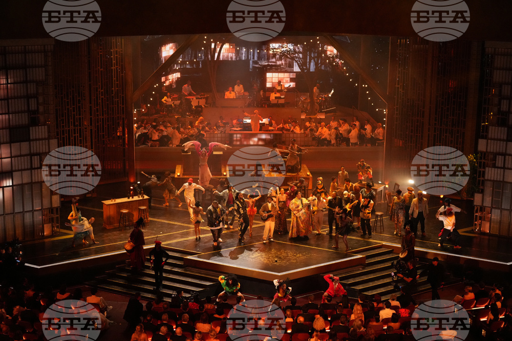 98th Academy Awards - Show