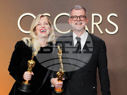 98th Academy Awards - Press Room