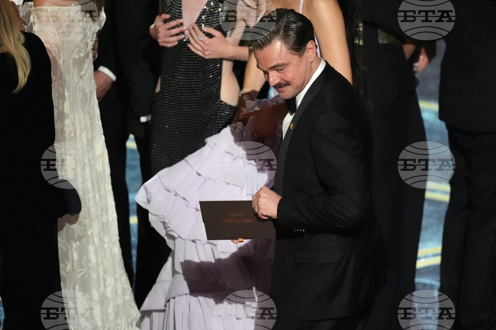 98th Academy Awards - Show