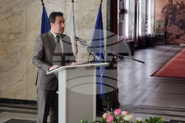 Военна академия „Георги Стойков Раковски“ - годишнина - пощенска марка - валидиране