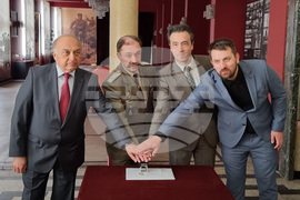 Военна академия „Георги Стойков Раковски“ - годишнина - пощенска марка - валидиране