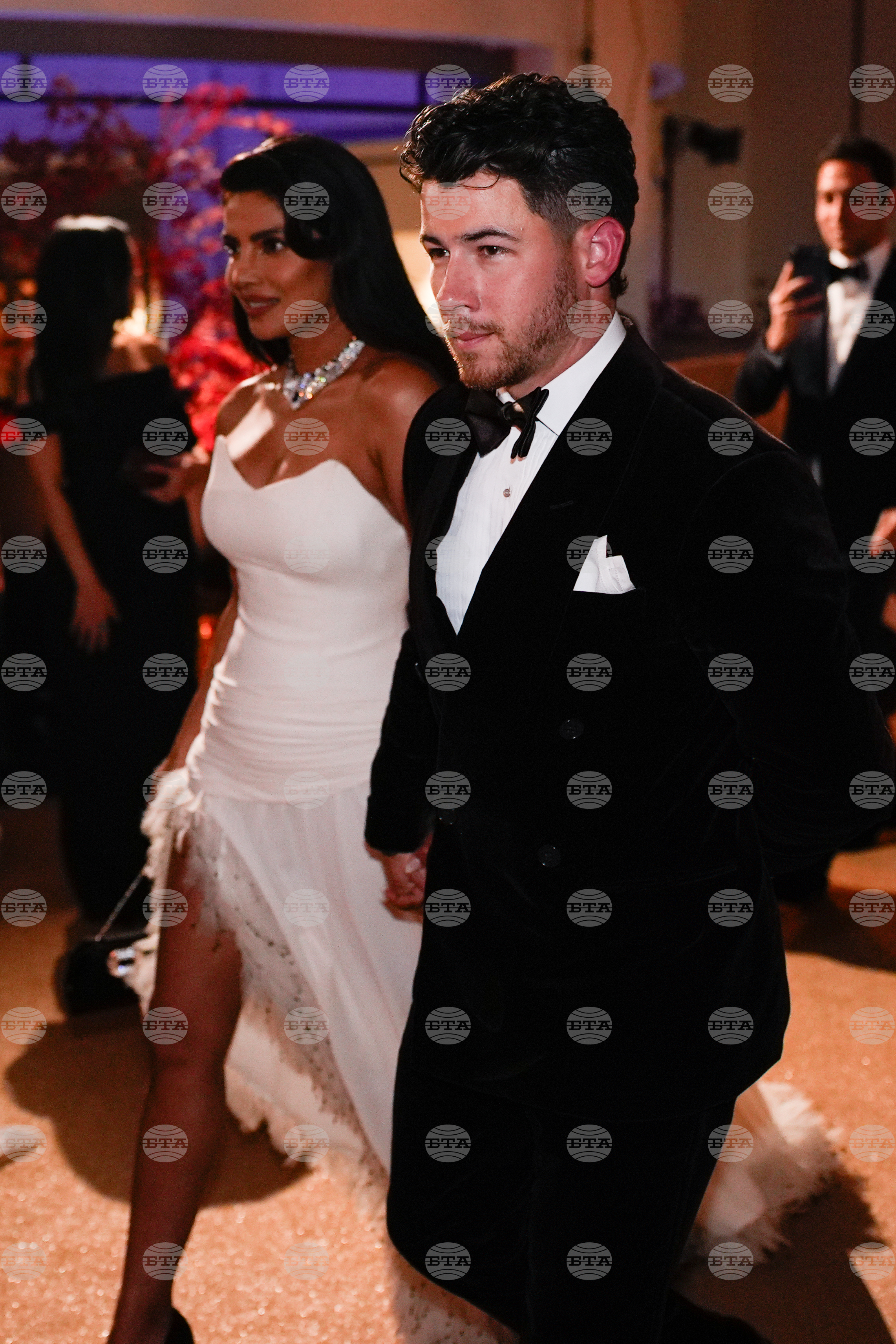 98th Academy Awards - Governors Ball