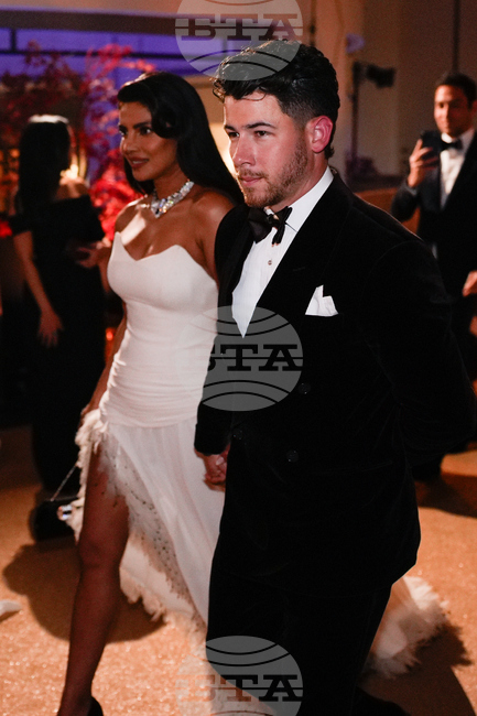 98th Academy Awards - Governors Ball