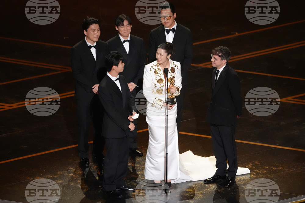 98th Academy Awards - Show