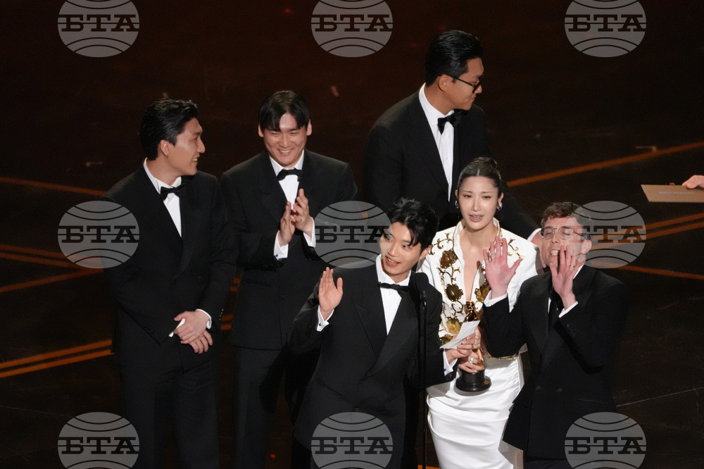 98th Academy Awards - Show