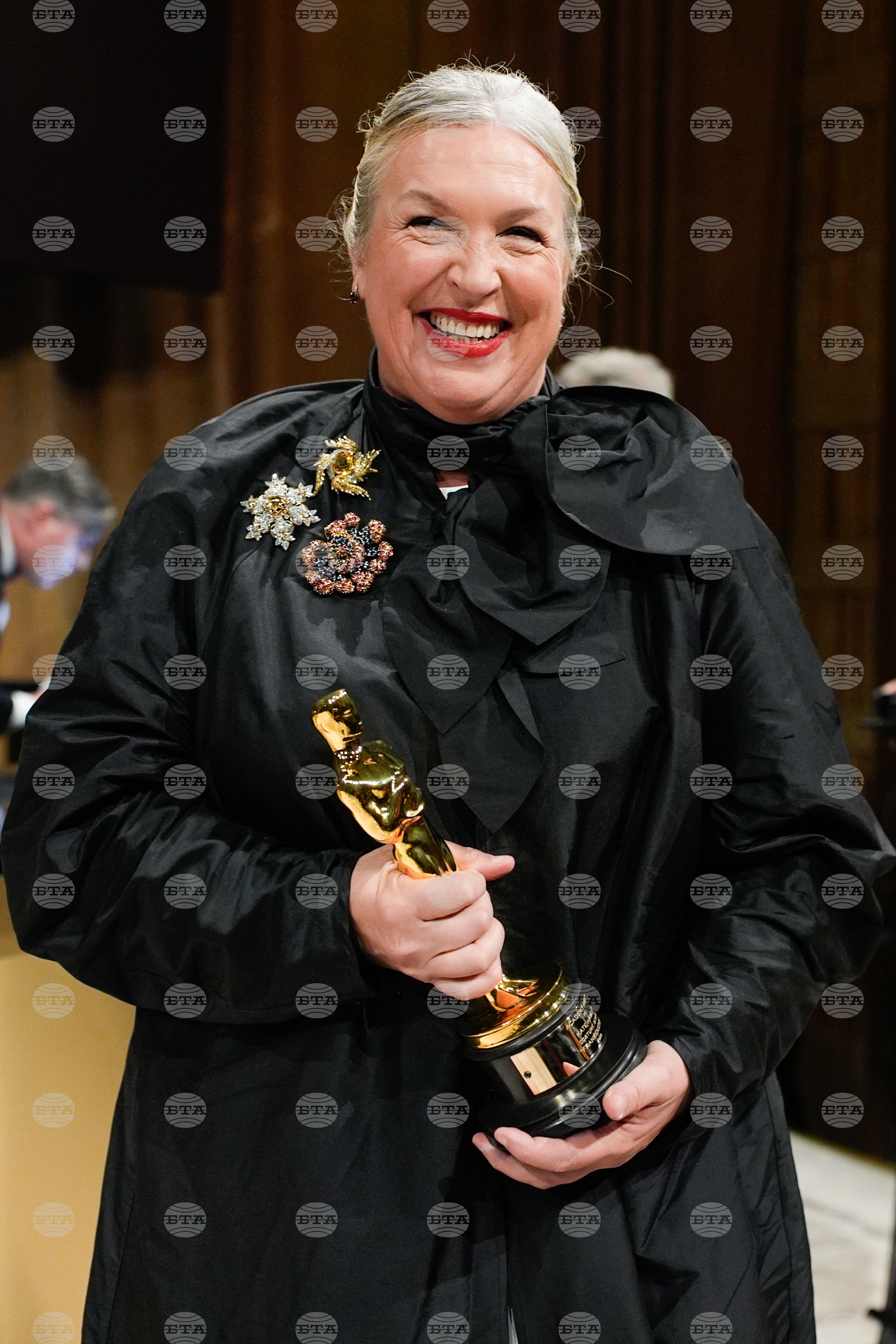 98th Academy Awards - Governors Ball