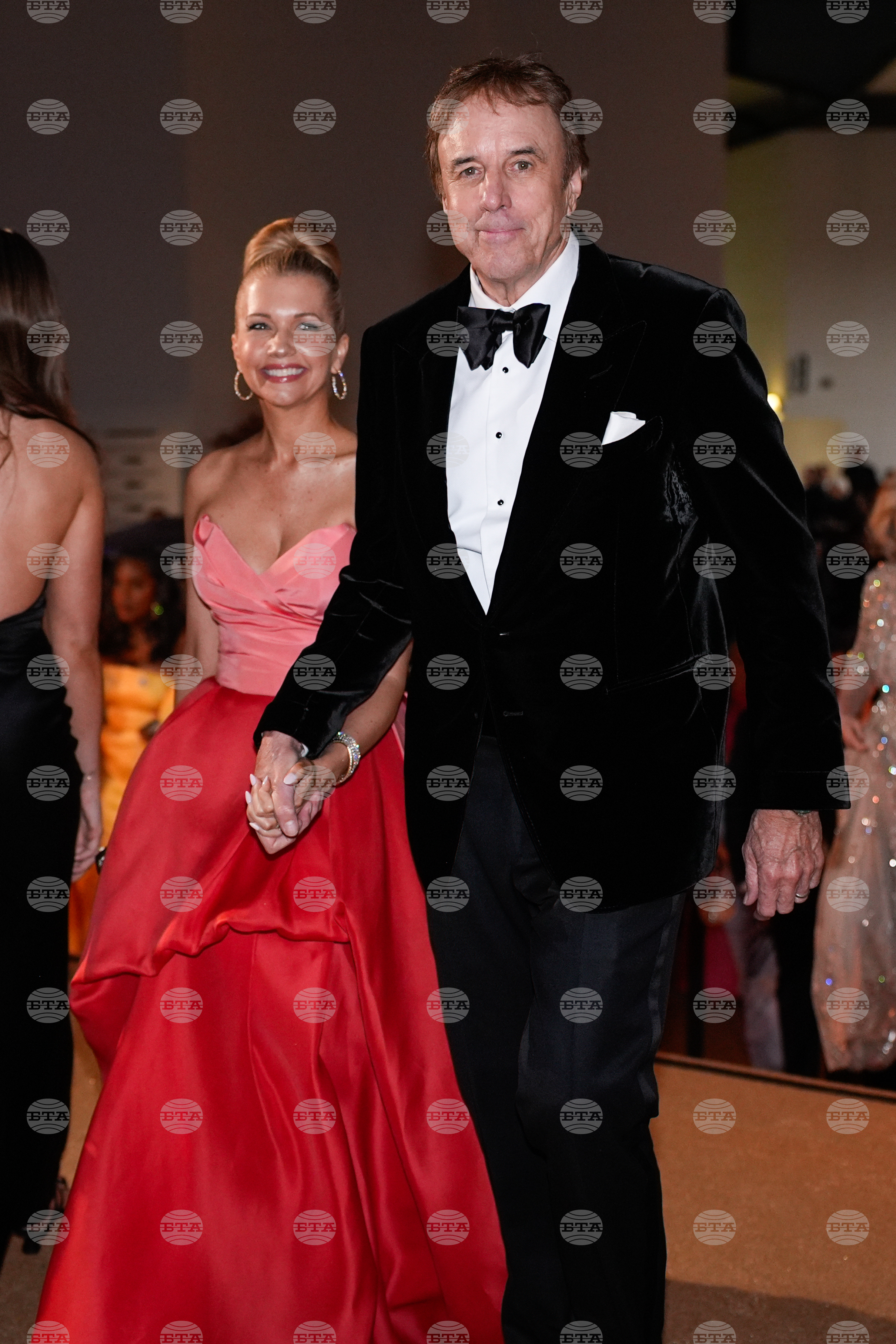 98th Academy Awards - Governors Ball