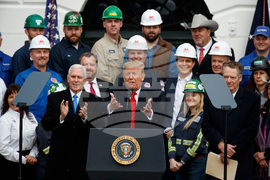 Trump North American Trade