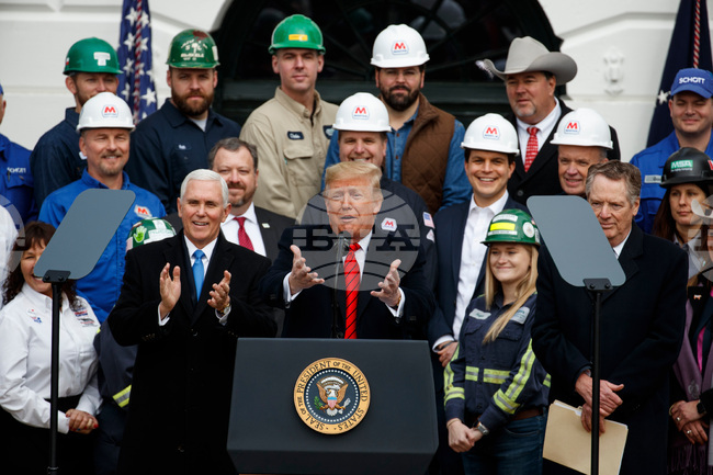 Trump North American Trade