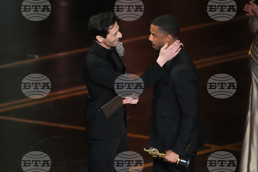 98th Academy Awards - Show