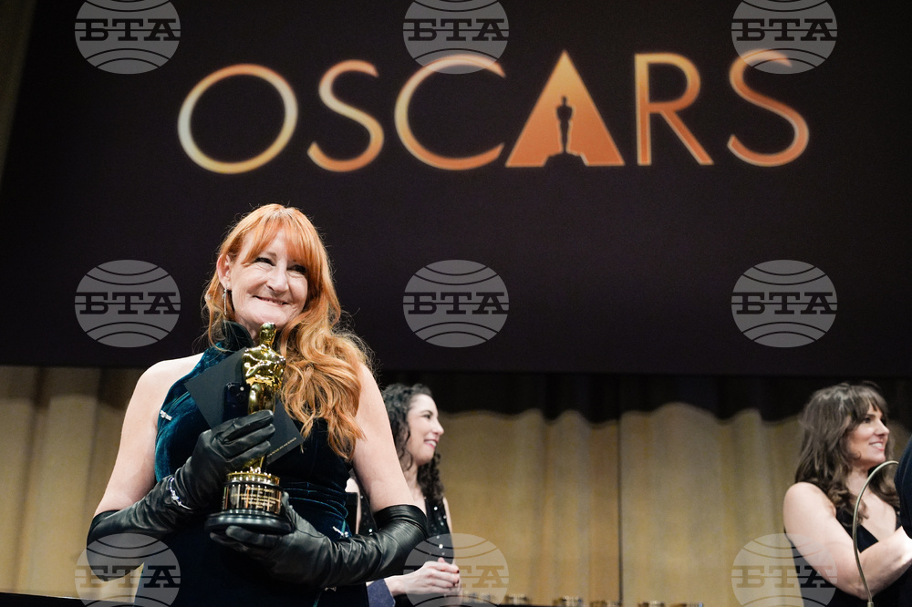 98th Academy Awards - Governors Ball