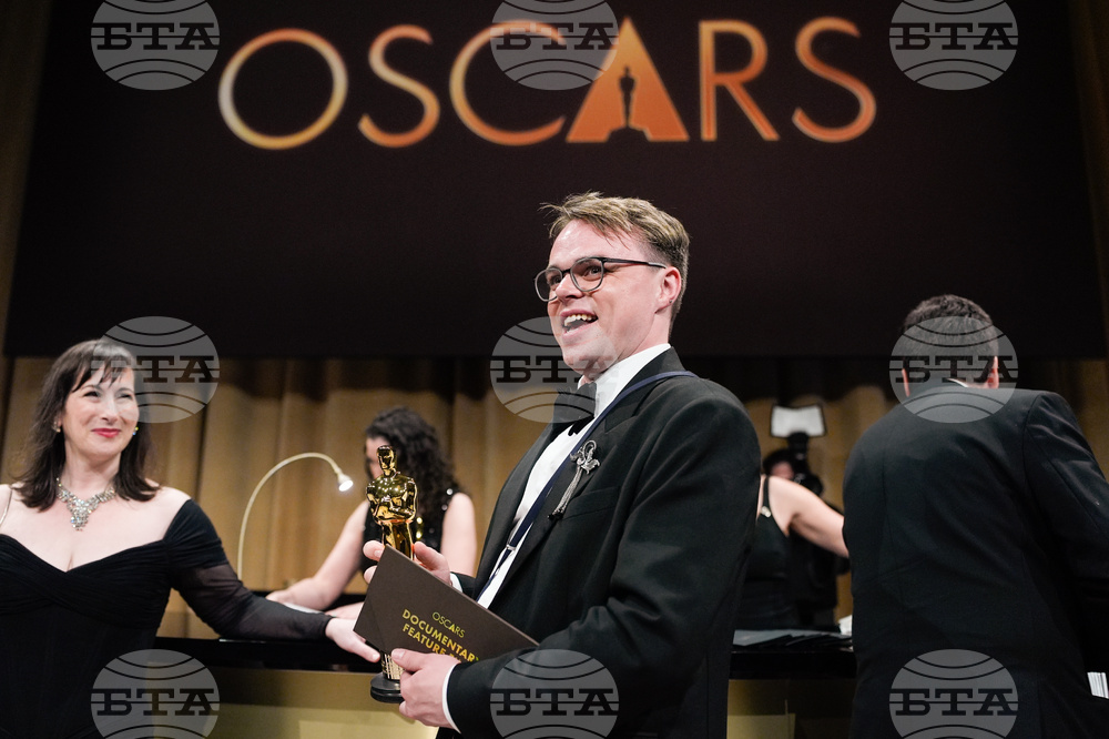 98th Academy Awards - Governors Ball