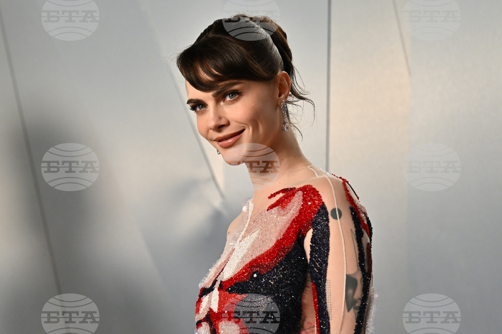 98th Academy Awards - Vanity Fair Oscar Party