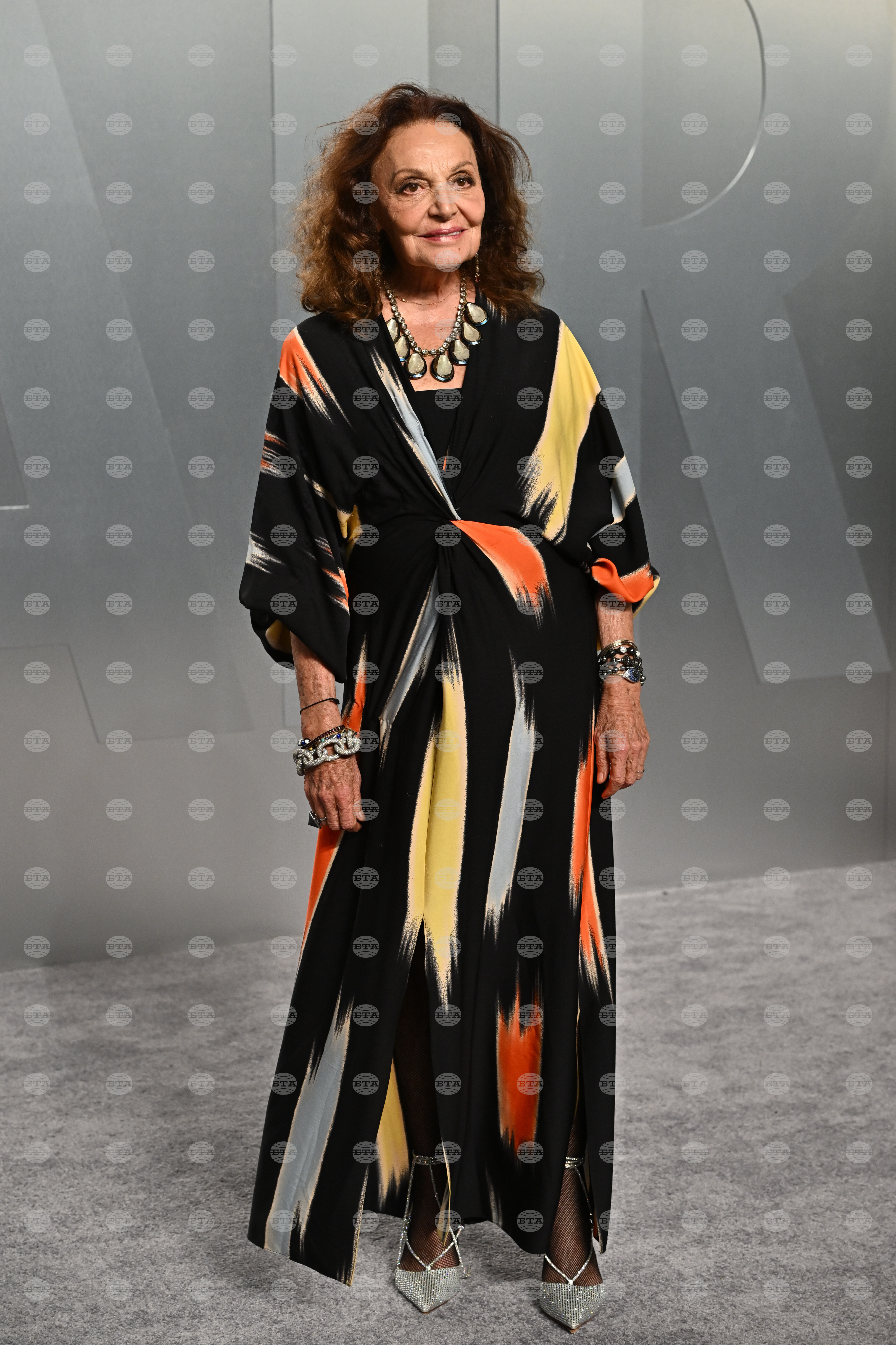 98th Academy Awards - Vanity Fair Oscar Party