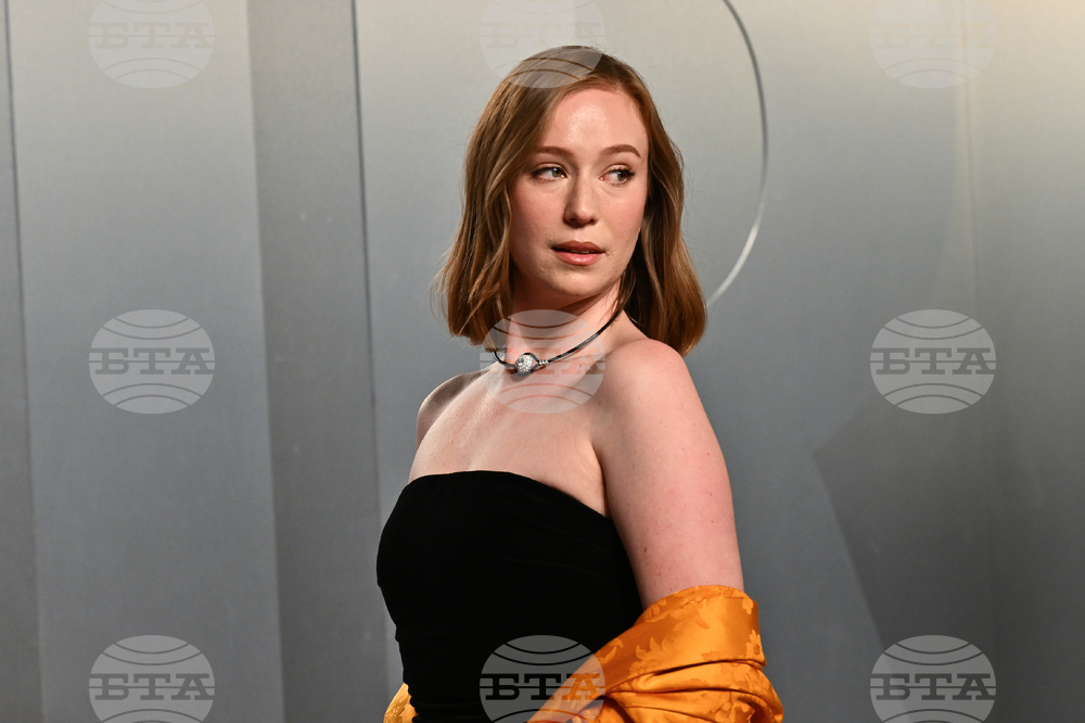 98th Academy Awards - Vanity Fair Oscar Party