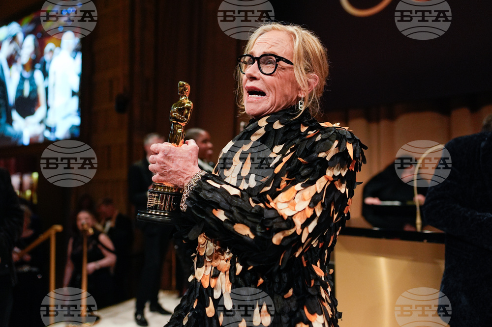 98th Academy Awards - Governors Ball