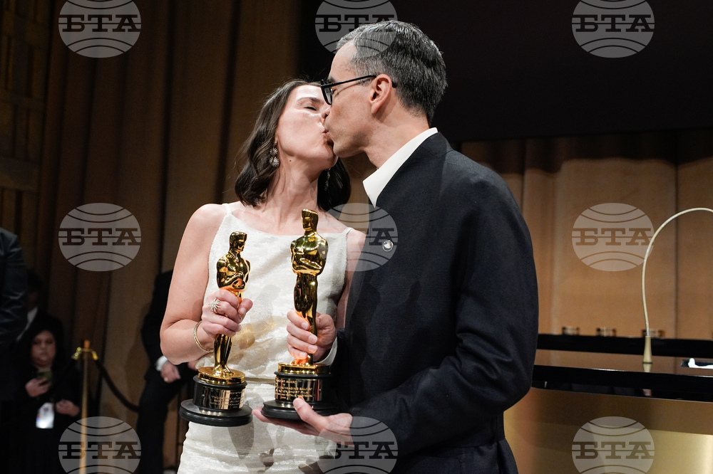 98th Academy Awards - Governors Ball