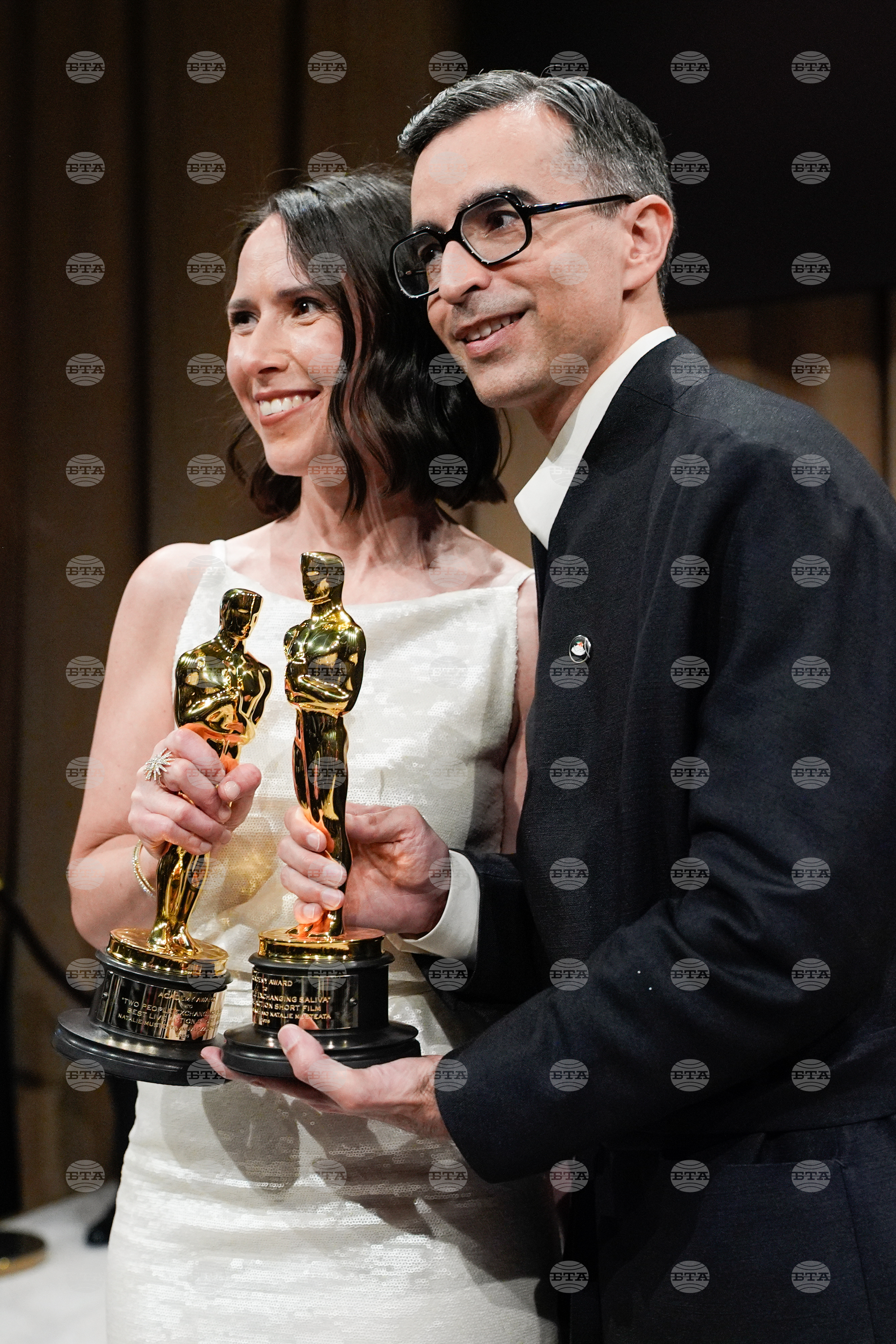 98th Academy Awards - Governors Ball