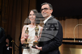 98th Academy Awards - Governors Ball