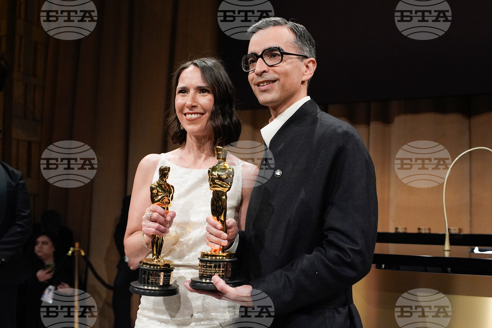 98th Academy Awards - Governors Ball