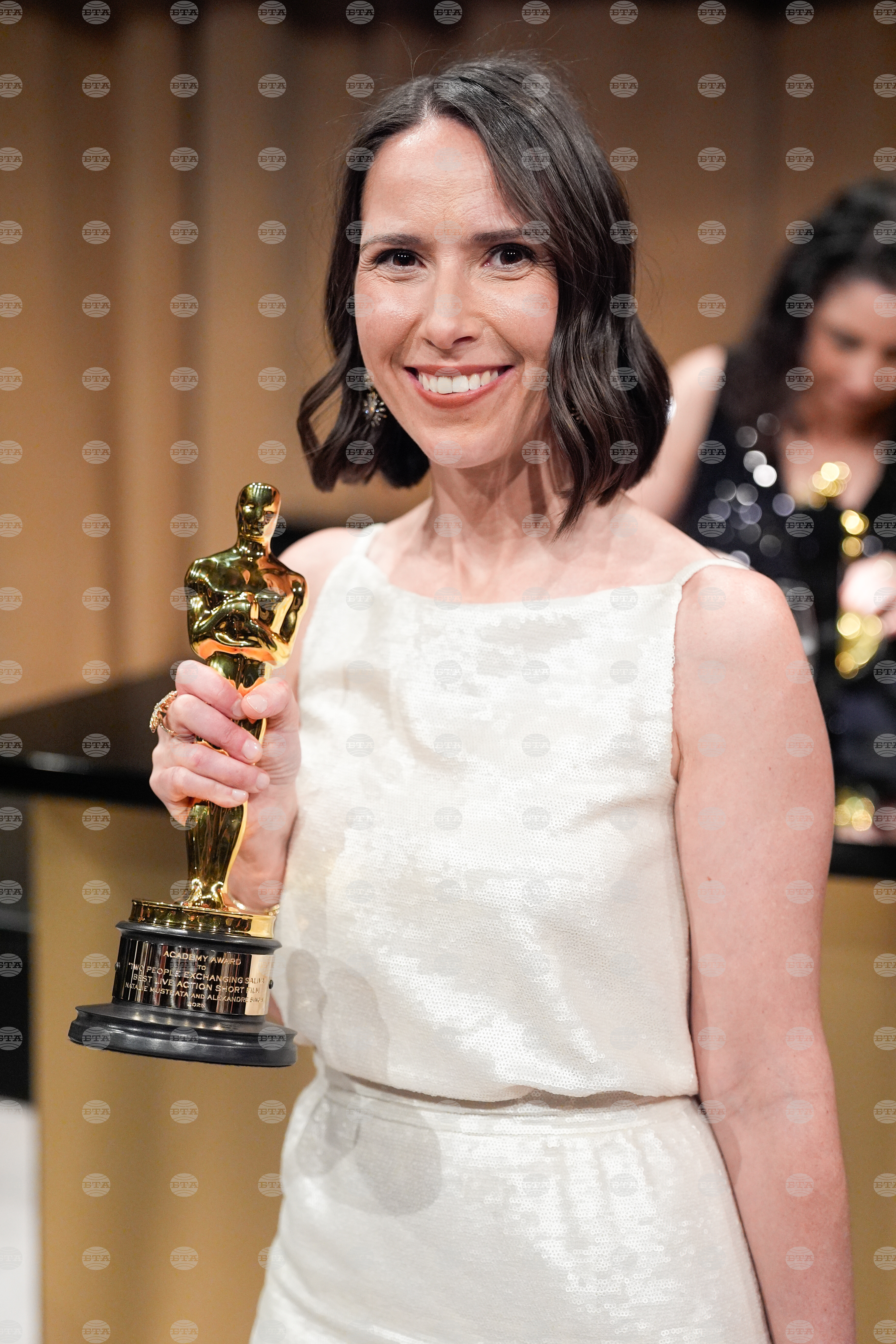 98th Academy Awards - Governors Ball