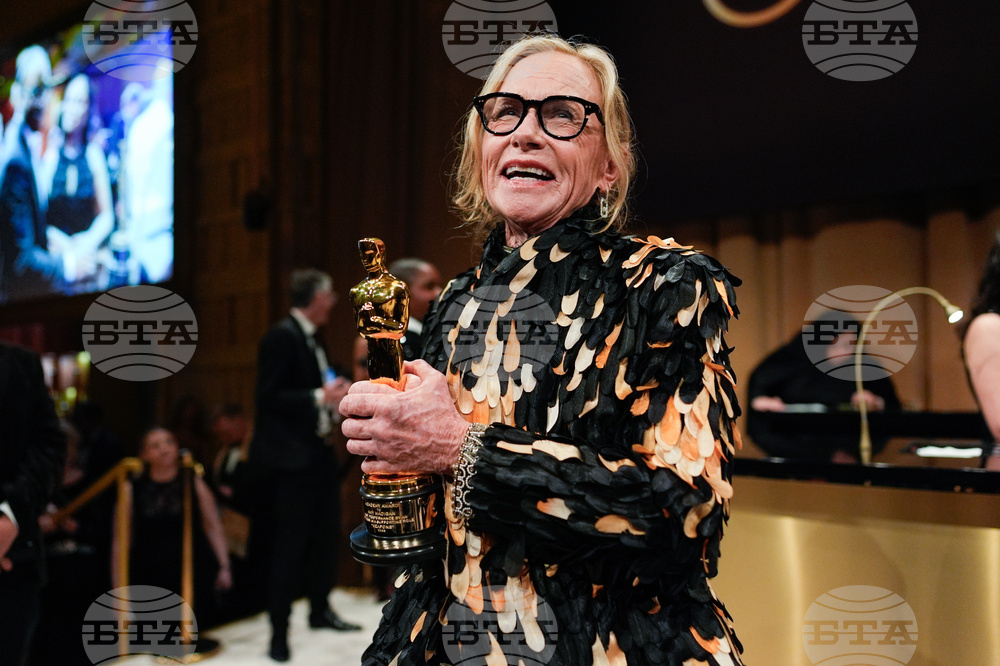 98th Academy Awards - Governors Ball