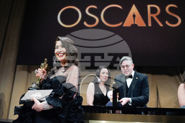 98th Academy Awards - Governors Ball