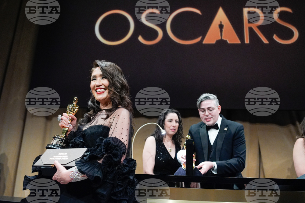 98th Academy Awards - Governors Ball