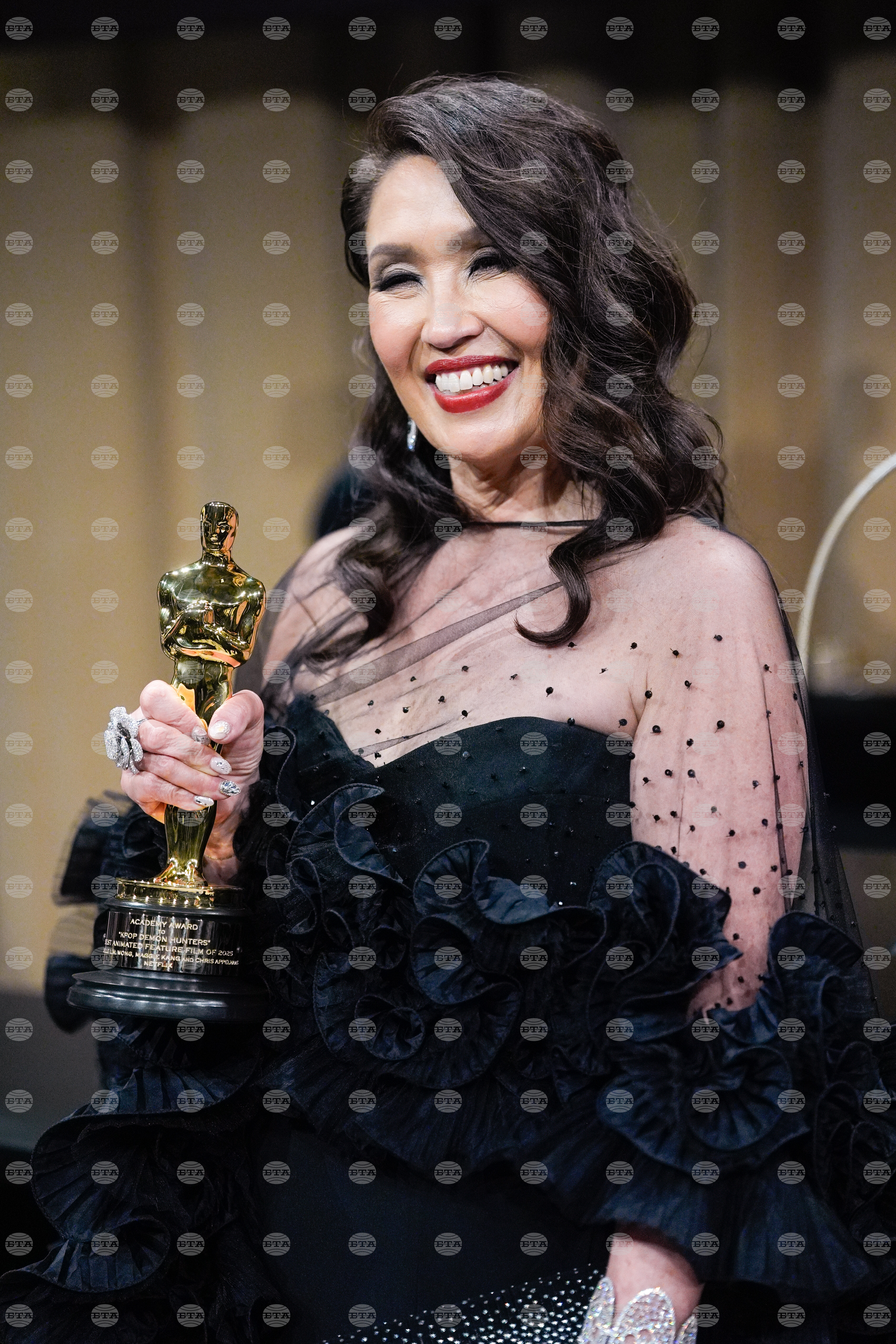 98th Academy Awards - Governors Ball