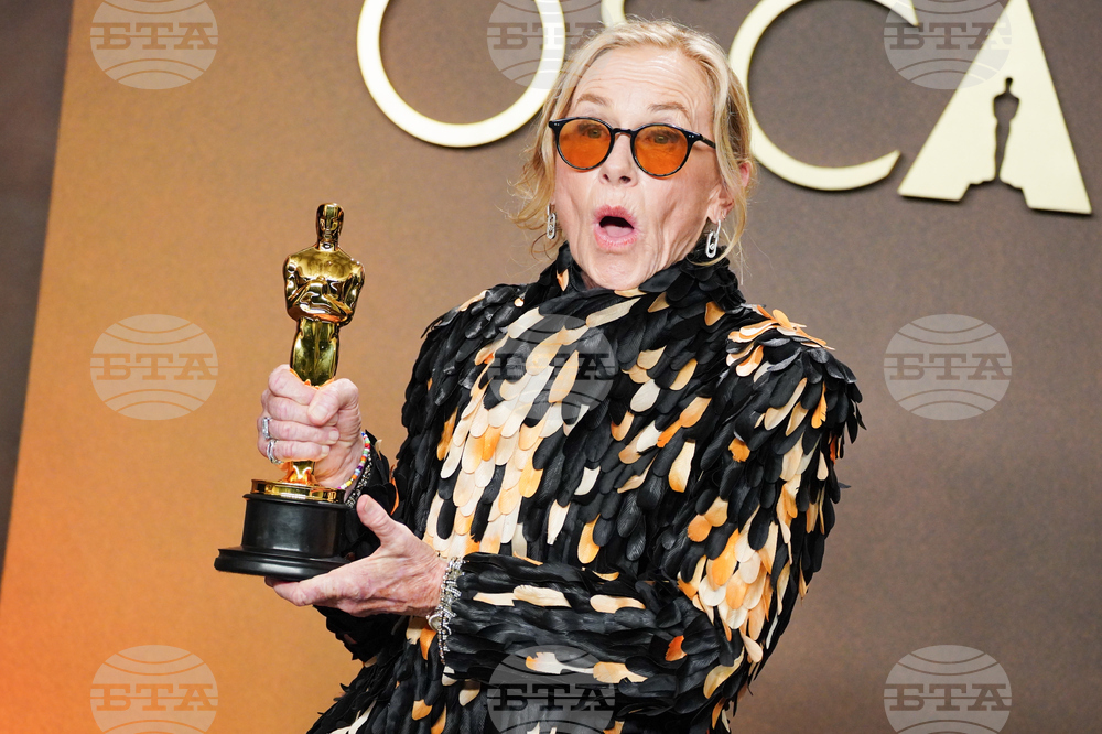 APTOPIX 98th Academy Awards