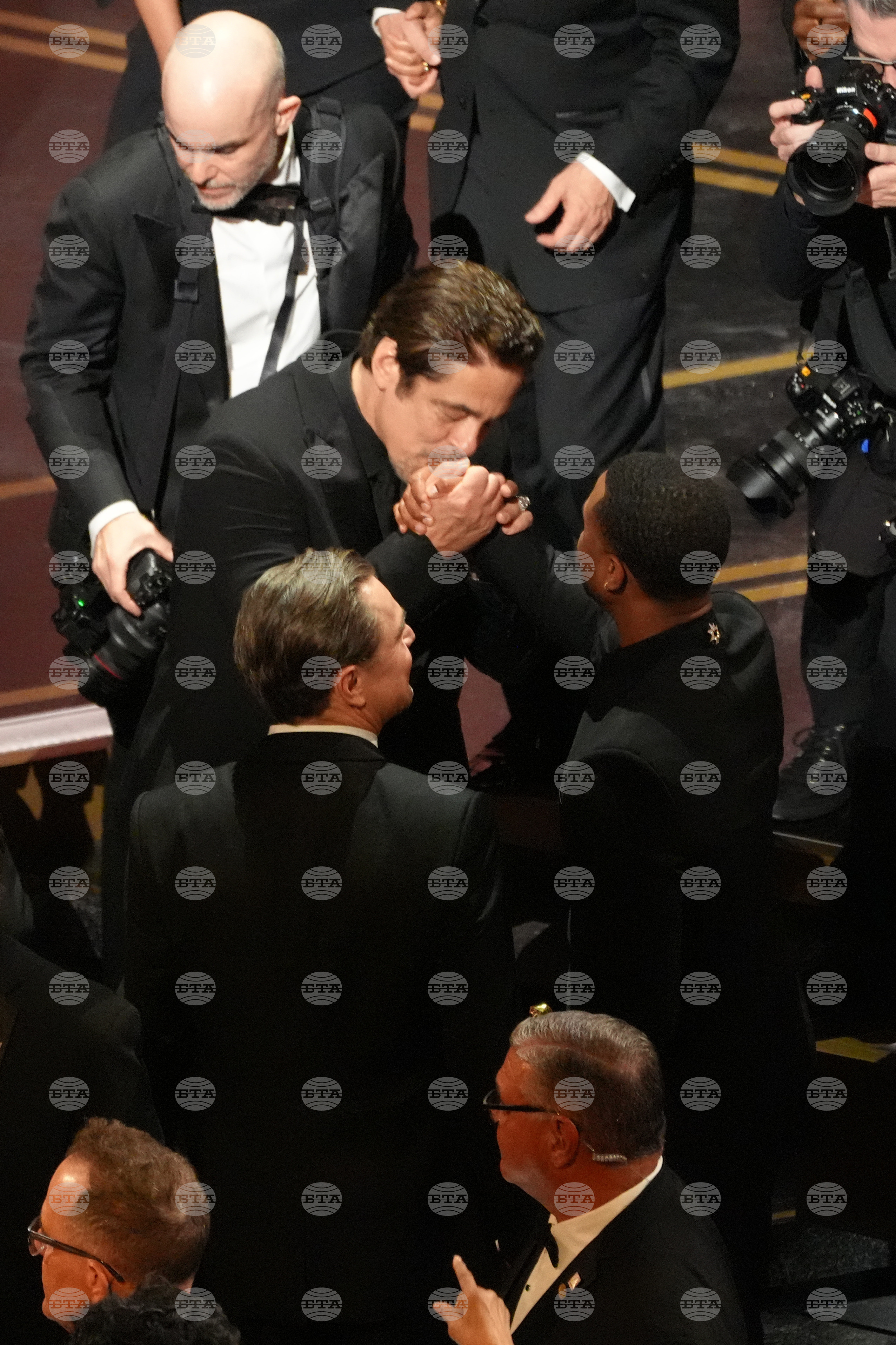 98th Academy Awards - Show