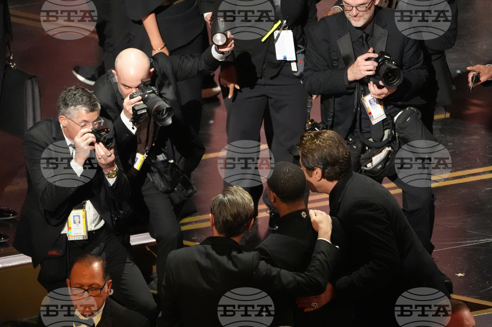 98th Academy Awards - Show