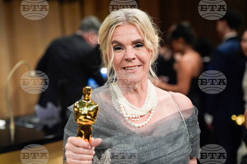 98th Academy Awards - Governors Ball