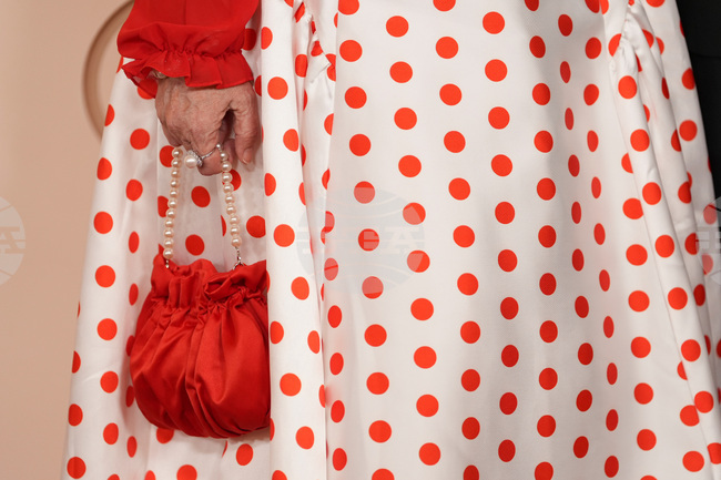 CORRECTION 98th Academy Awards - Arrivals