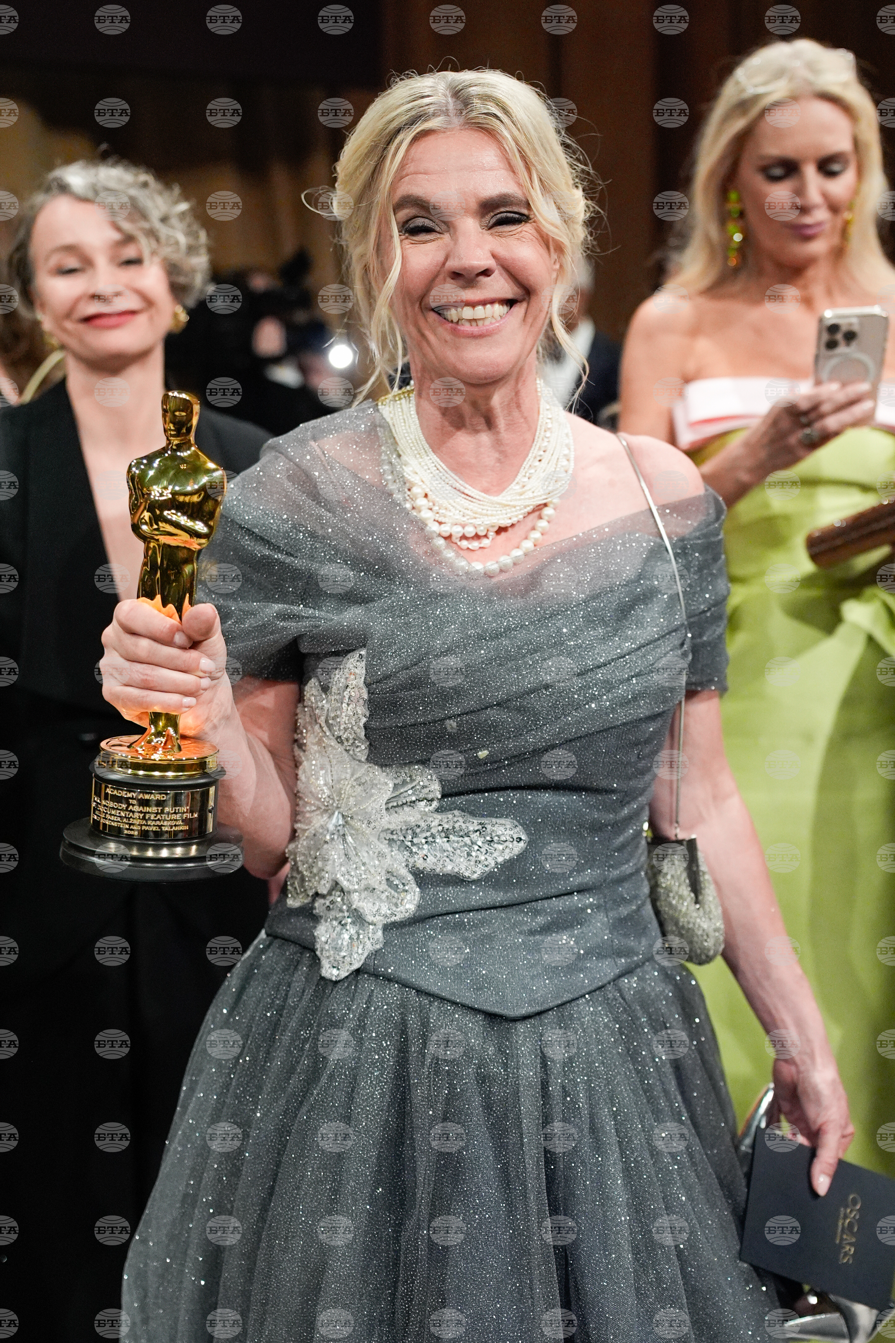 98th Academy Awards - Governors Ball