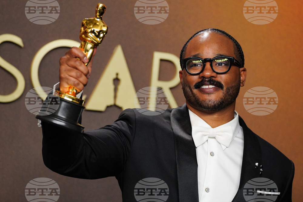 APTOPIX 98th Academy Awards