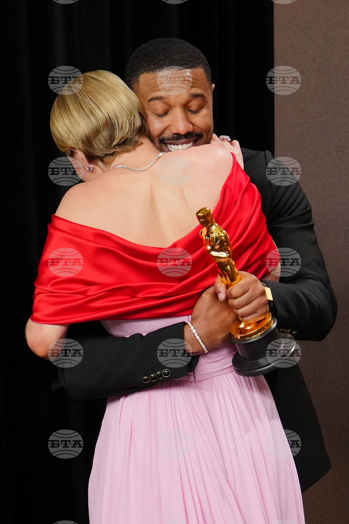 APTOPIX 98th Academy Awards