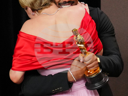 APTOPIX 98th Academy Awards