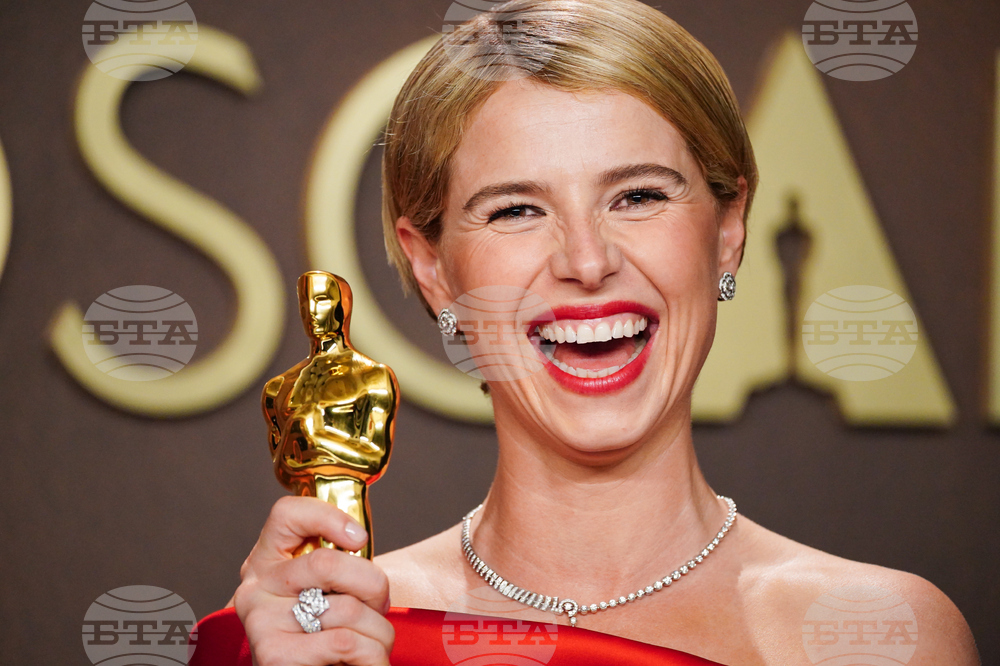 APTOPIX 98th Academy Awards